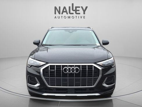 Used 2020 Audi Q3 2.0T Premium image 8