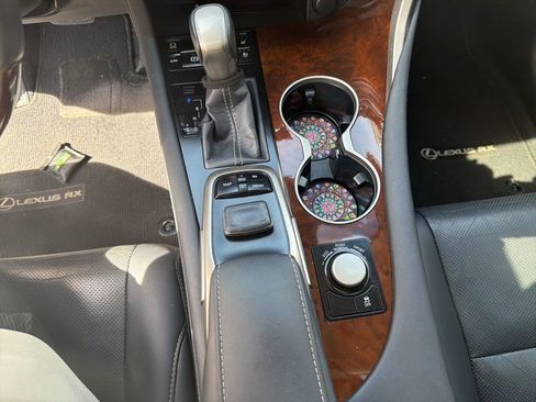 Used 2017 Lexus RX 350 FWD w/ Premium Package image 25