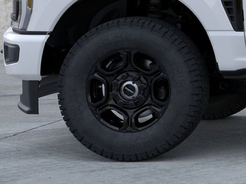 New 2026 Ford F250 4x4 Crew Cab Super Duty image 19