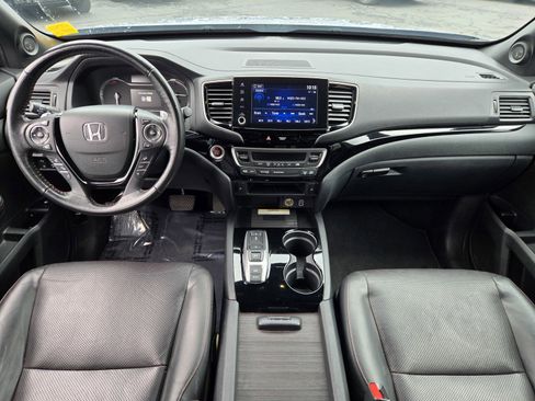 Used 2023 Honda Ridgeline Black Edition image 14