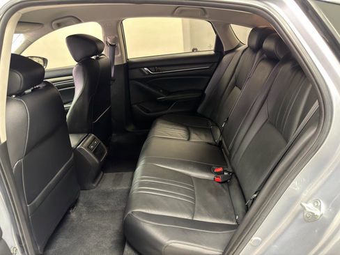 Used 2021 Honda Accord Sport Special Edition image 31