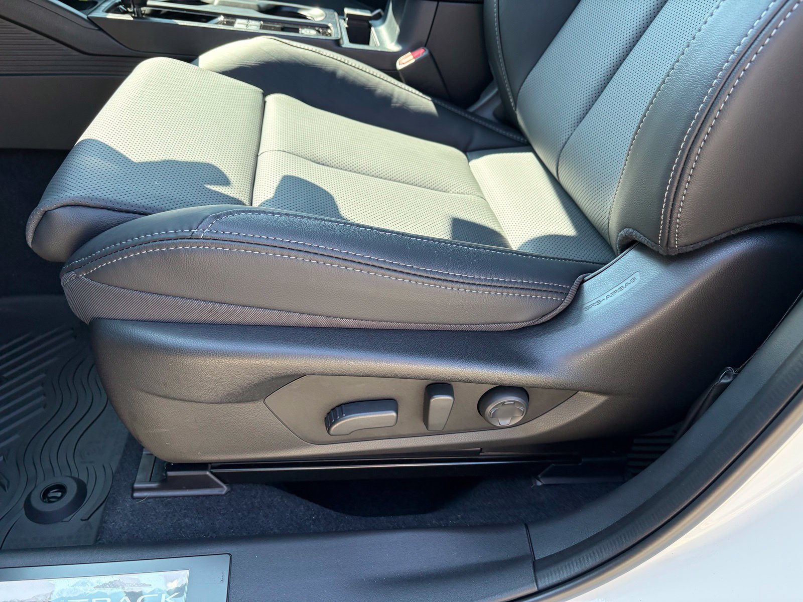 New 2026 Subaru Outback Touring XT AWD/4WD image 27