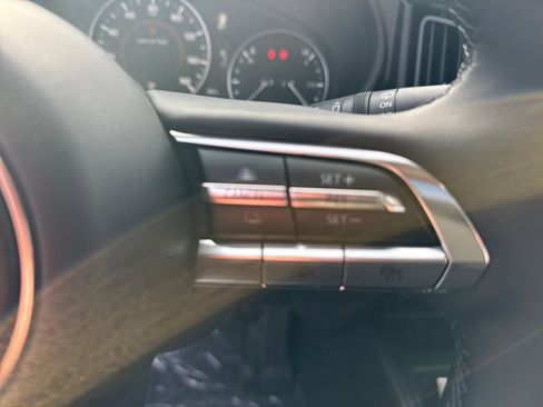 New 2025 MAZDA CX-50 2.5 Turbo w/ Weather Package image 22