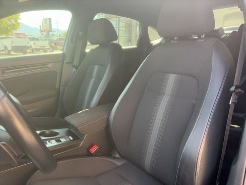 Used 2023 Honda Civic Sport image 20