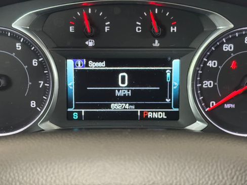Used 2019 GMC Acadia SLT AWD/4WD image 31