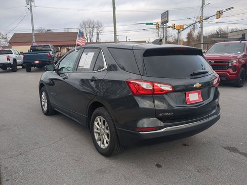 Used 2020 Chevrolet Equinox LT image 6