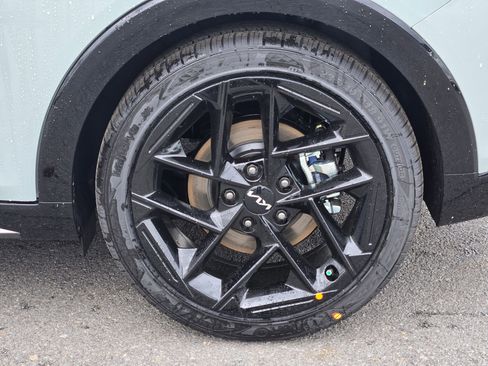 New 2026 Kia K4 GT-Line Turbo image 10