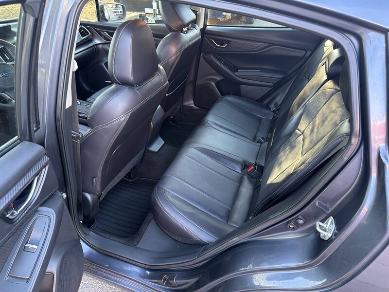 Used 2017 Subaru Impreza 2.0i Limited AWD/4WD image 18