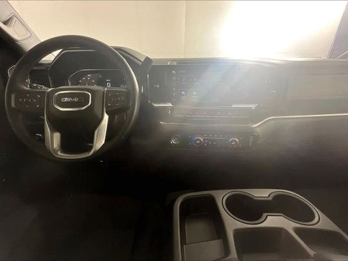 Certified 2024 GMC Sierra 1500 Elevation RWD image 15