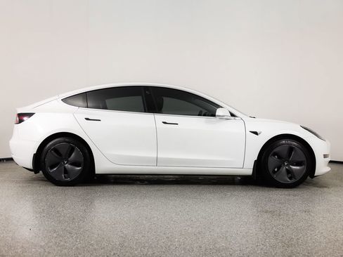 Used 2020 Tesla Model 3 Long Range image 9