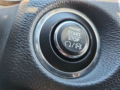 Used 2012 Dodge Durango Citadel w/ Trailer Tow Group IV image 17