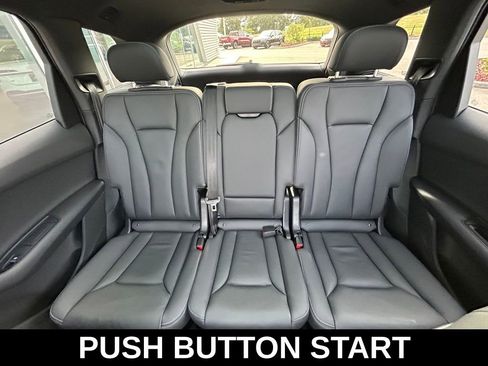 Certified 2025 Audi Q7 2.0T Premium w/ Convenience Package image 13