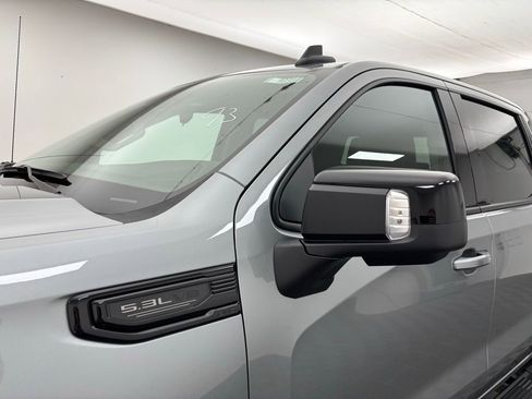 New 2026 GMC Sierra 1500 Elevation w/ Elevation Premium Package image 16