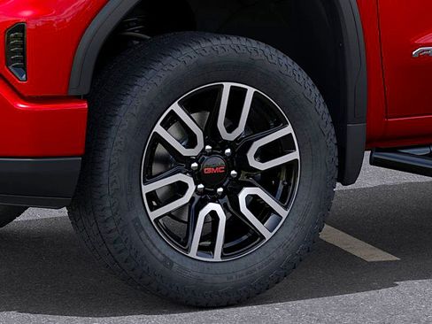 New 2026 GMC Sierra 1500 AT4 image 9