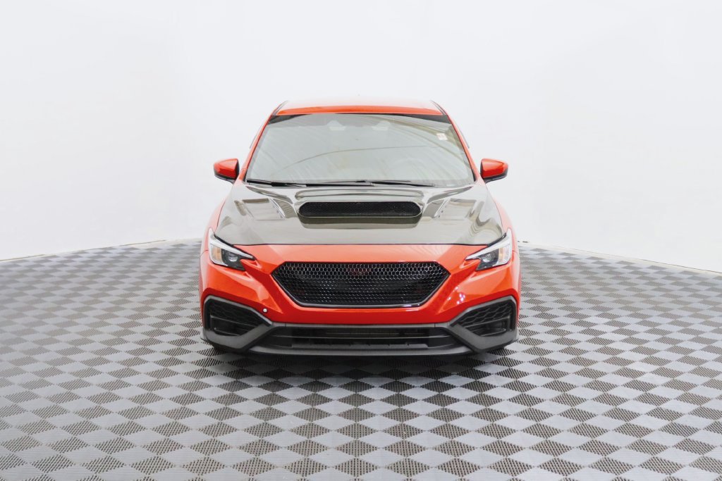 Used 2023 Subaru WRX AWD/4WD image 4