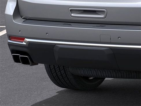 New 2026 Chevrolet Tahoe High Country image 14