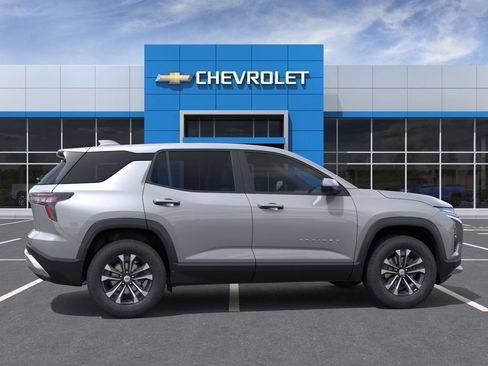 New 2027 Chevrolet Equinox LT AWD/4WD image 5