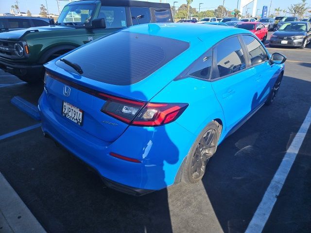 Used 2024 Honda Civic Sport image 4