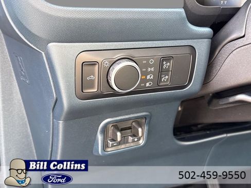 New 2025 Ford Maverick XLT w/ XLT Luxury Package image 19