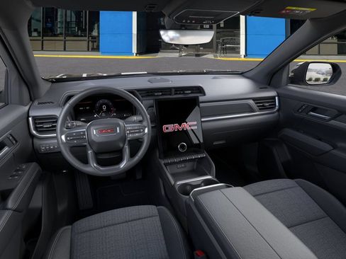 New 2026 GMC Terrain Elevation w/ Technology Package II FWD image 15