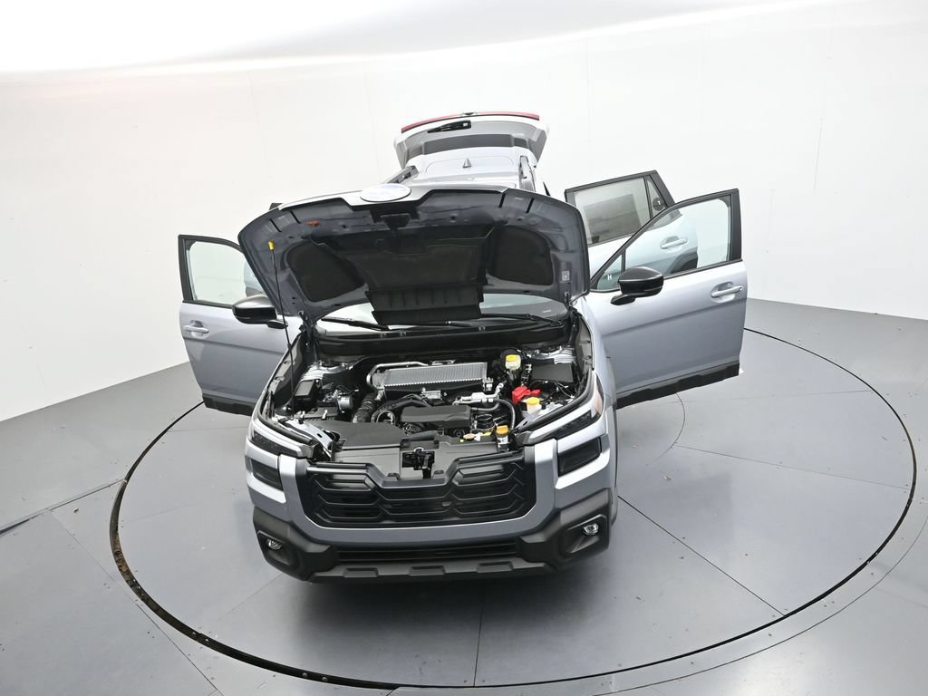 New 2026 Subaru Outback Touring XT AWD/4WD image 26
