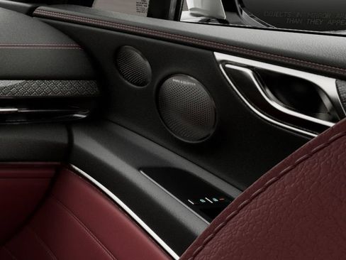 New 2026 Genesis GV80 3.5T e-SC AWD/4WD image 52