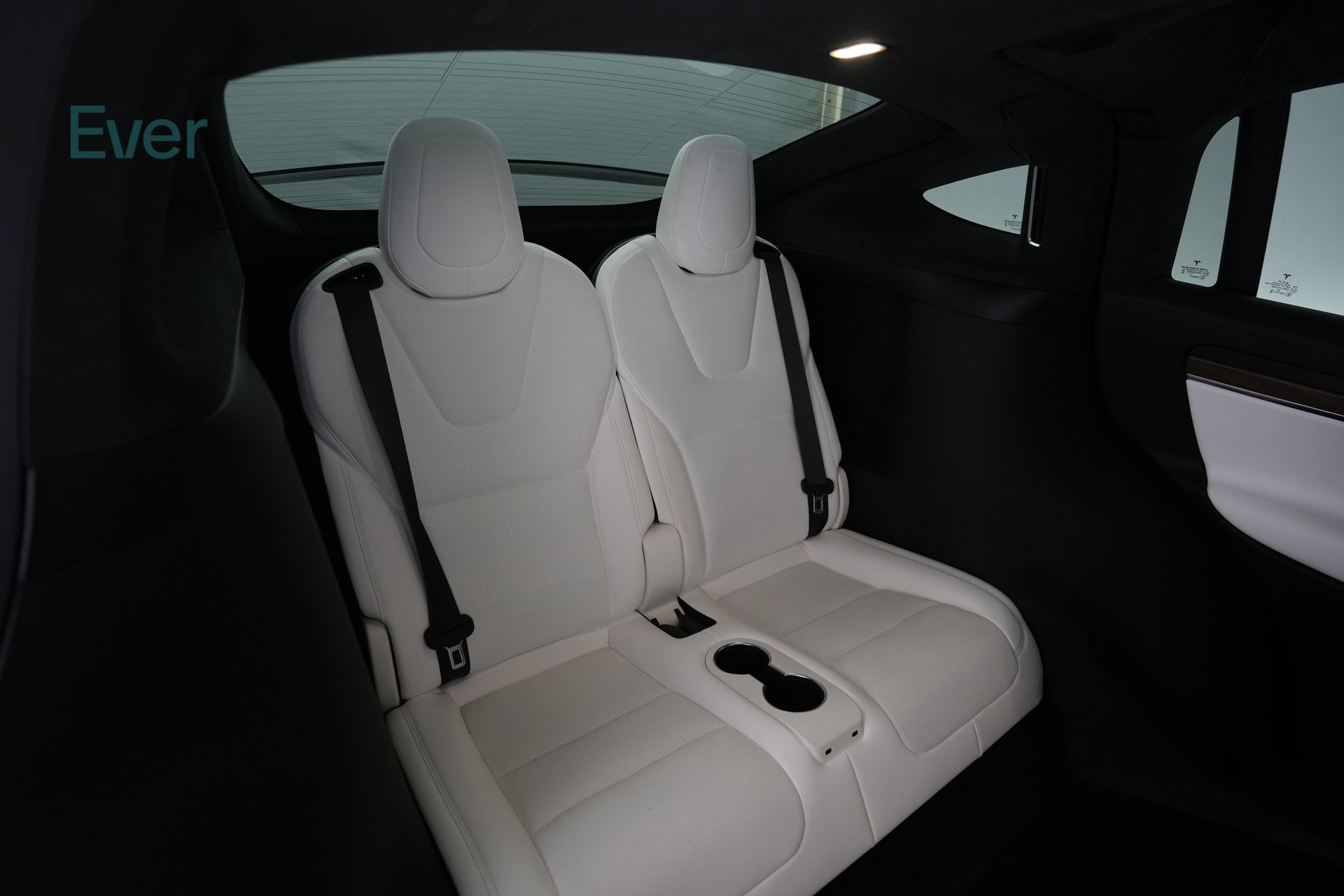 Used 2023 Tesla Model X AWD/4WD image 26