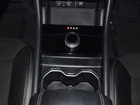 Used 2024 Jeep Grand Cherokee Altitude AWD/4WD image 30