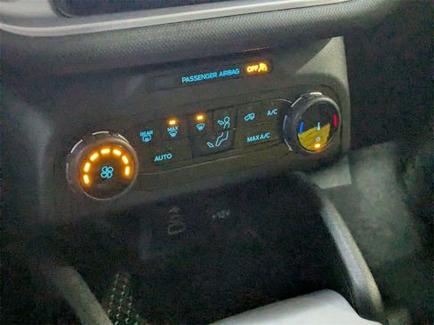 Used 2024 Ford Bronco Sport Big Bend image 22