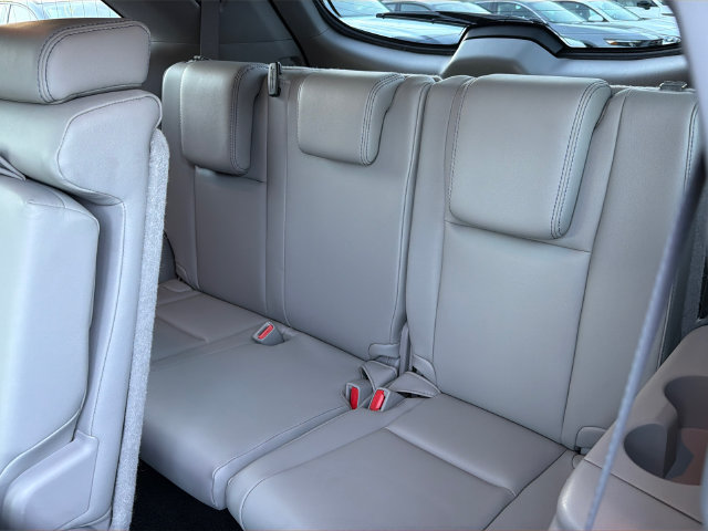 Used 2016 Toyota Highlander XLE FWD image 27