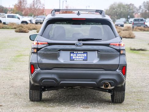 New 2026 Subaru Forester Premium image 12