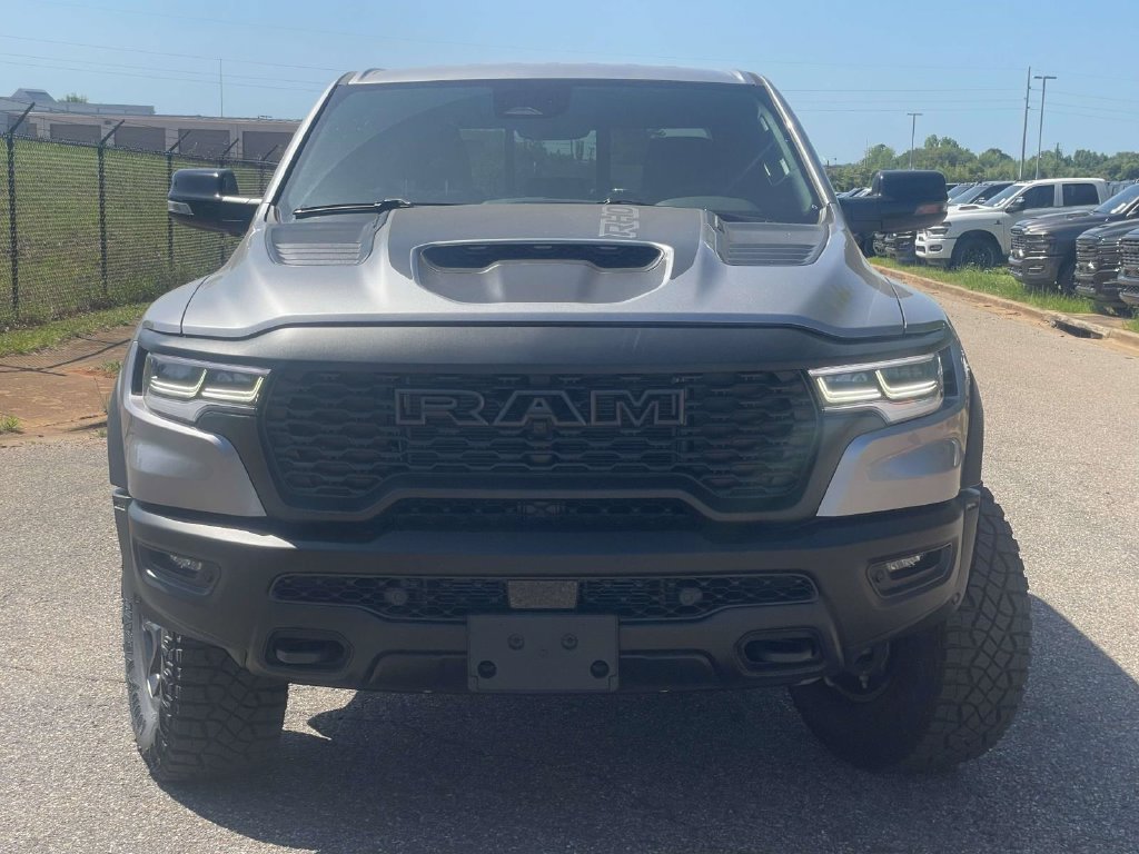 New 2026 RAM 1500 RHO AWD/4WD image 35