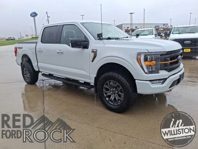 Used 2023 Ford F150 Tremor