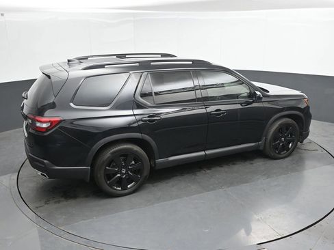 Used 2023 Honda Pilot Elite image 34