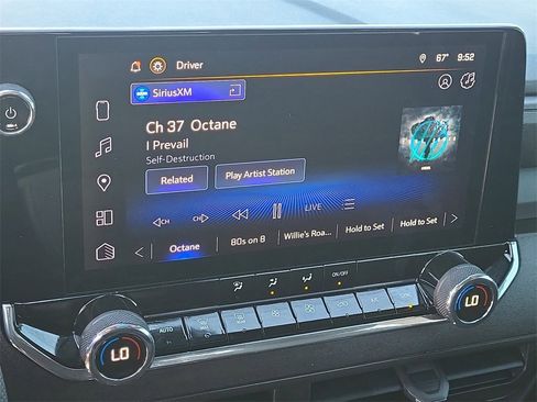 Certified 2025 Chevrolet Colorado Trail Boss image 22