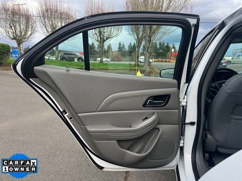 Used 2016 Chevrolet Malibu LS w/ Protection Package image 11