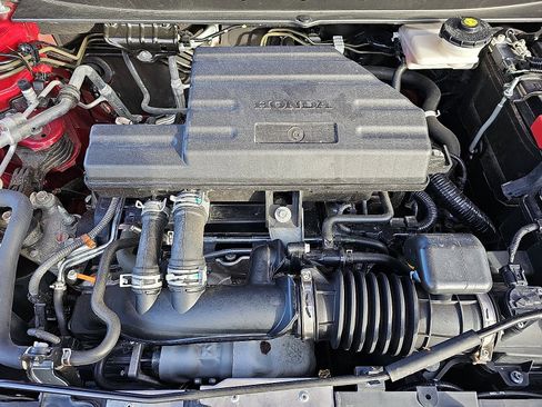 Used 2022 Honda CR-V Touring image 29