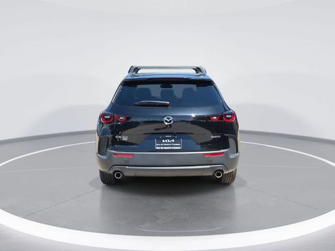 Used 2023 MAZDA CX-50 2.5 S w/ Cargo Package AWD/4WD image 7