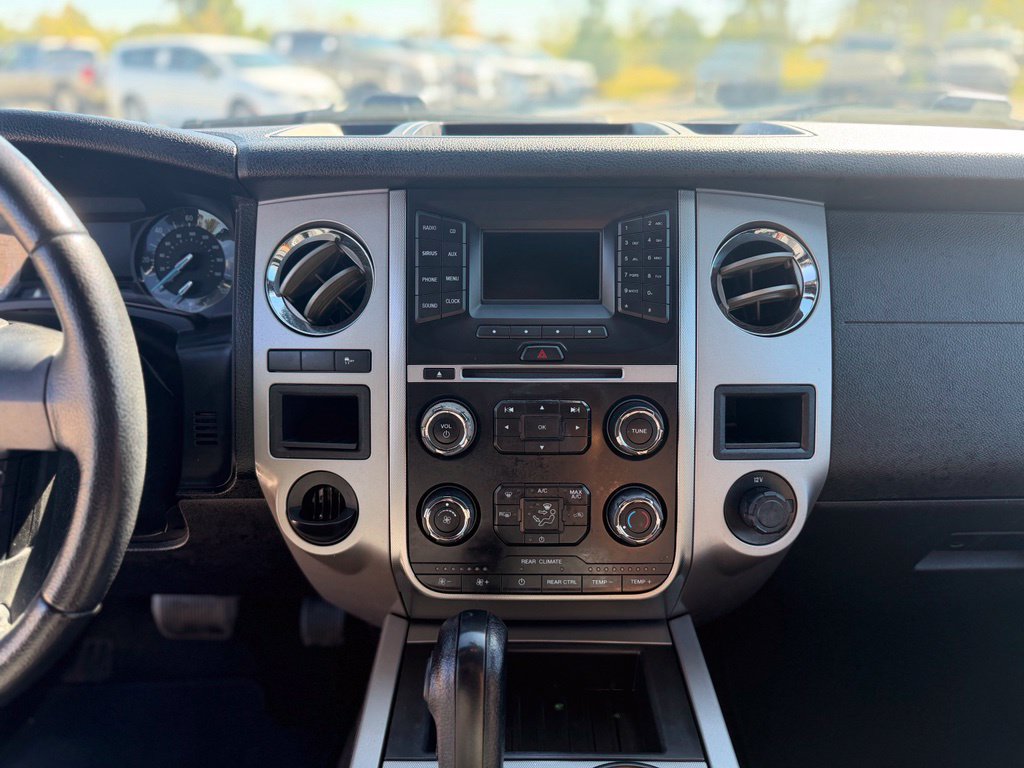 Used 2017 Ford Expedition XLT RWD image 29