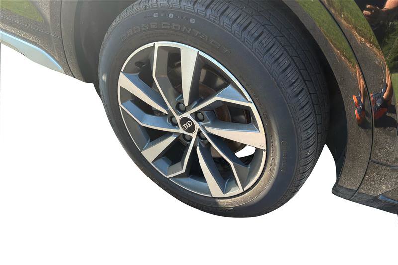 Used 2023 Audi Q5 2.0T Premium Plus AWD/4WD image 26