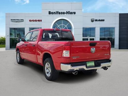 Used 2023 RAM 1500 Big Horn