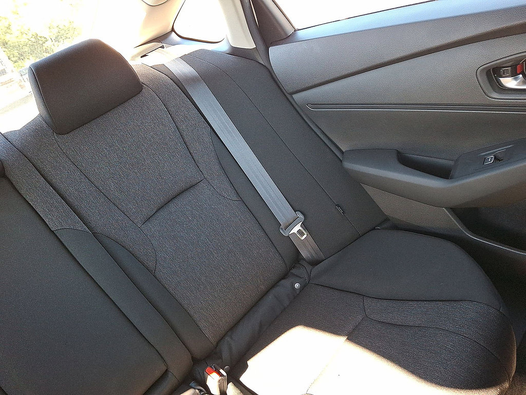 Used 2023 Honda Accord EX image 14