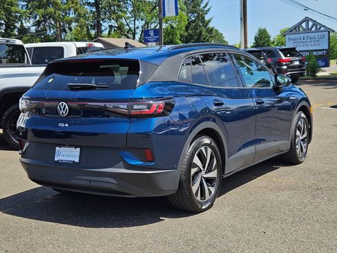 Used 2023 Volkswagen ID.4 Pro RWD image 5