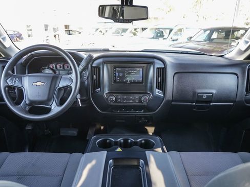 Used 2019 Chevrolet Silverado 2500 W/T w/ WT Convenience Package image 15