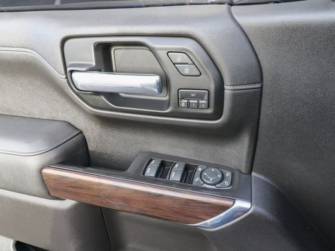 Used 2019 GMC Sierra 1500 SLT w/ SLT Premium Plus Package image 14