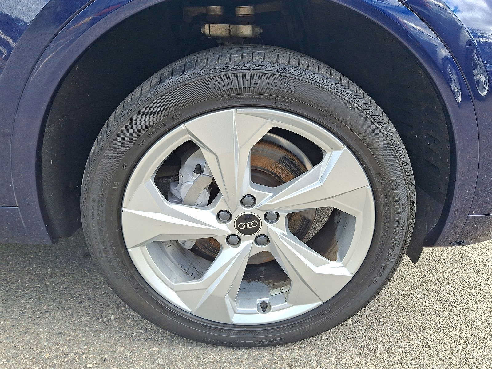 Certified 2023 Audi Q5 2.0T Premium Plus AWD/4WD image 33