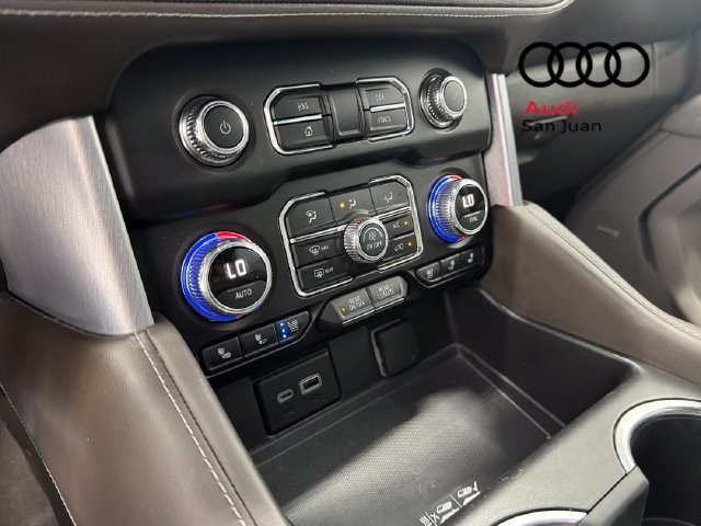 Used 2024 GMC Yukon SLT RWD image 17