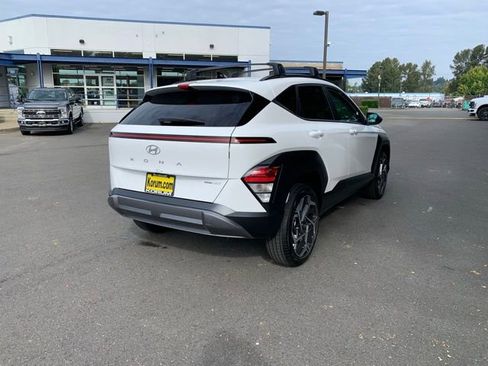 New 2026 Hyundai Kona SEL Premium image 6