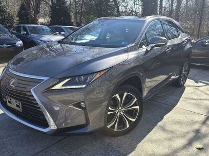 Used 2018 Lexus RX 350 AWD