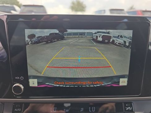 New 2026 Toyota Camry LE image 23